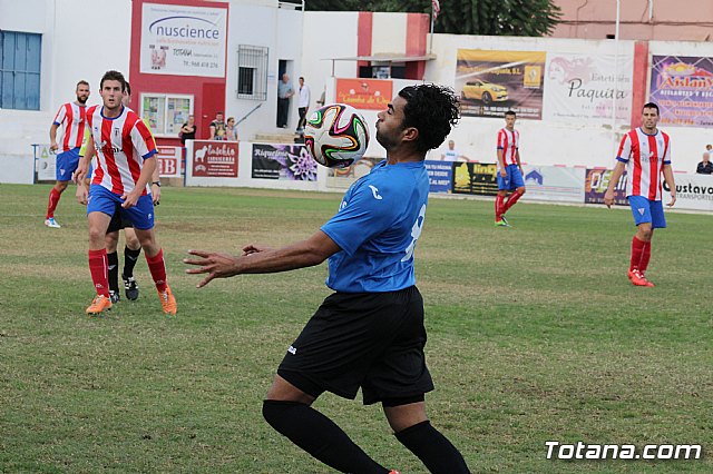 Olmpico de Totana Vs Balsicas Atltico (2-1) - 77