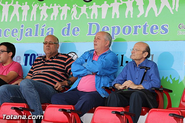 Olmpico de Totana Vs Balsicas Atltico (2-1) - 79
