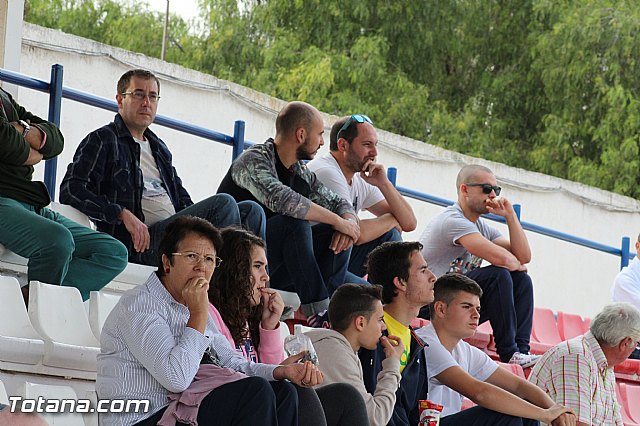 Olmpico de Totana Vs Balsicas Atltico (2-1) - 83