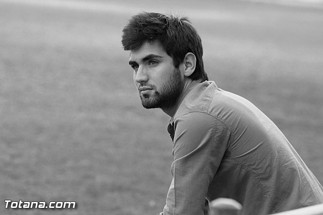 Olmpico de Totana Vs Balsicas Atltico (2-1) - 97