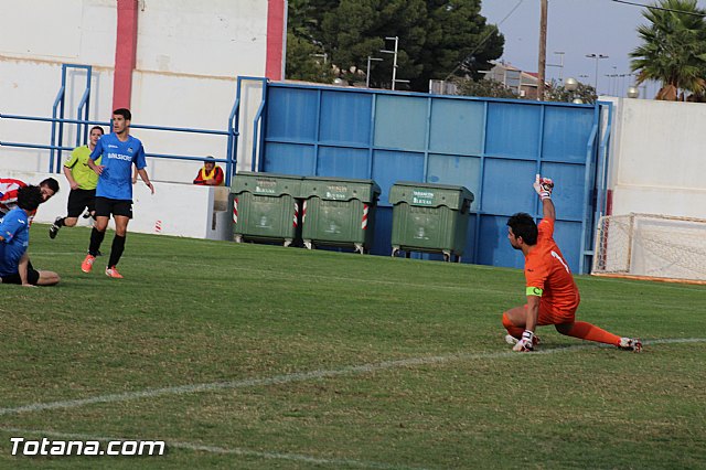 Olmpico de Totana Vs Balsicas Atltico (2-1) - 114