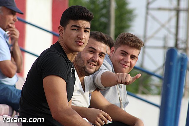 Olmpico de Totana Vs Balsicas Atltico (2-1) - 130