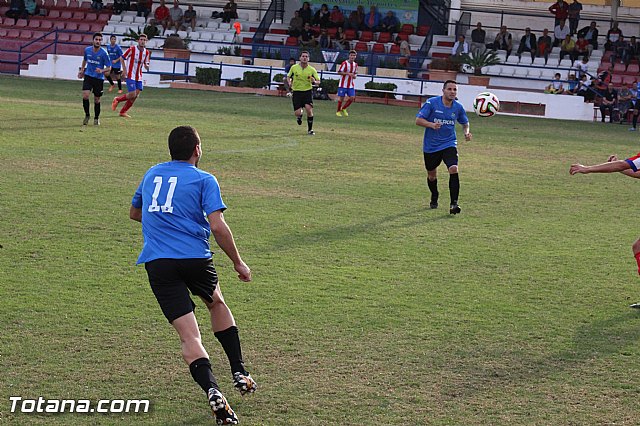 Olmpico de Totana Vs Balsicas Atltico (2-1) - 131