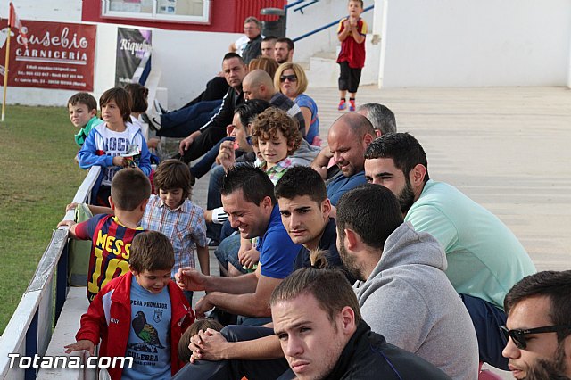 Olmpico de Totana Vs Balsicas Atltico (2-1) - 133