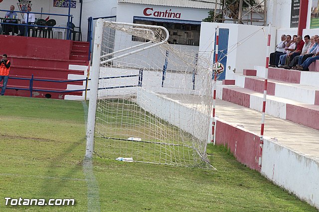 Olmpico de Totana Vs Balsicas Atltico (2-1) - 135
