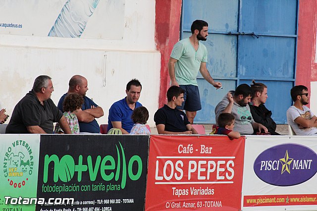 Olmpico de Totana Vs Balsicas Atltico (2-1) - 137