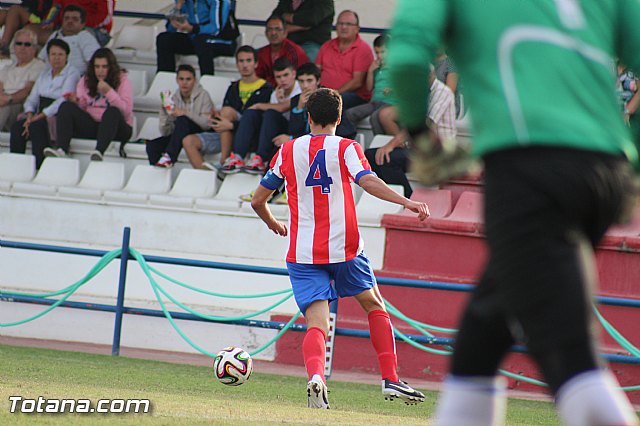 Olmpico de Totana Vs Balsicas Atltico (2-1) - 141