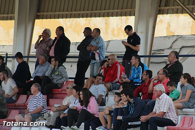 Olmpico de Totana Vs Balsicas Atltico (2-1) - 152