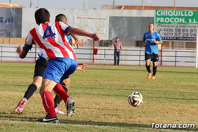 Olmpico de Totana Vs Balsicas Atltico (2-1) - 156