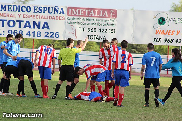 Olmpico de Totana Vs Balsicas Atltico (2-1) - 157