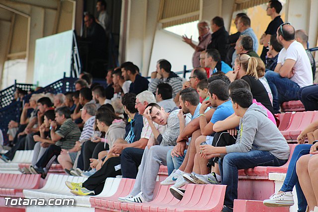 Olmpico de Totana Vs Balsicas Atltico (2-1) - 158