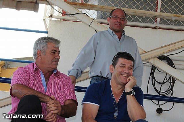 Olmpico de Totana Vs Balsicas Atltico (2-1) - 160