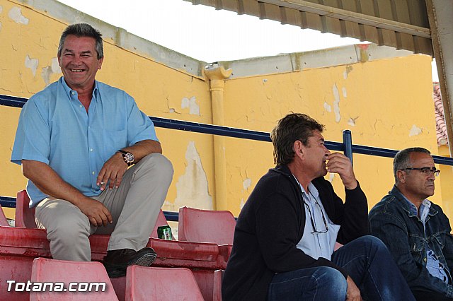 Olmpico de Totana Vs Balsicas Atltico (2-1) - 163