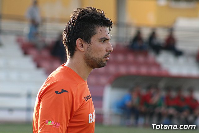 Olmpico de Totana Vs Balsicas Atltico (2-1) - 167