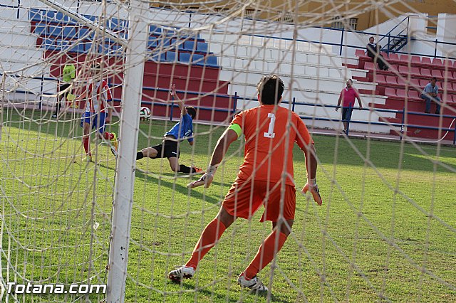 Olmpico de Totana Vs Balsicas Atltico (2-1) - 171