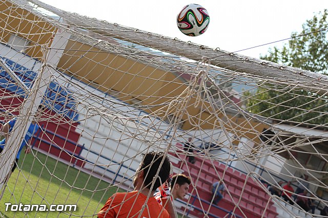 Olmpico de Totana Vs Balsicas Atltico (2-1) - 173
