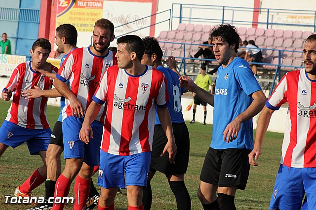 Olmpico de Totana Vs Balsicas Atltico (2-1) - 174