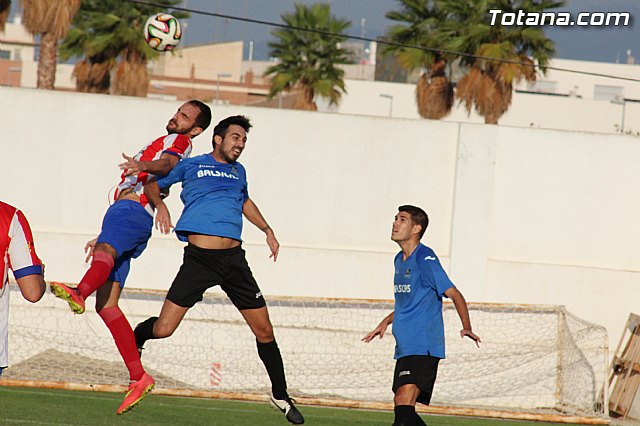 Olmpico de Totana Vs Balsicas Atltico (2-1) - 181