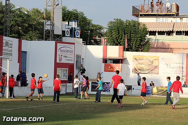 Olmpico de Totana Vs Balsicas Atltico (2-1) - 185