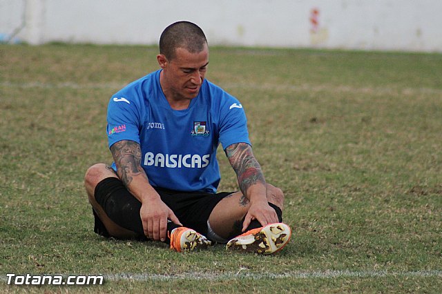 Olmpico de Totana Vs Balsicas Atltico (2-1) - 204