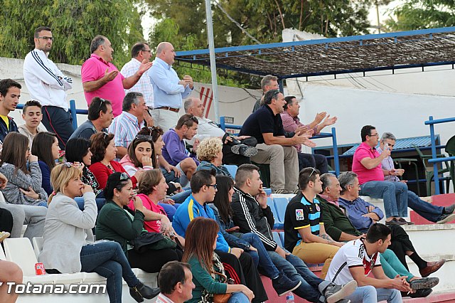 Olmpico de Totana Vs Balsicas Atltico (2-1) - 205