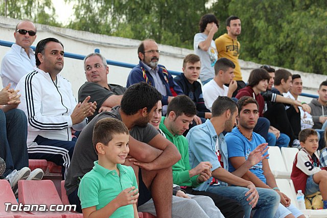 Olmpico de Totana Vs Balsicas Atltico (2-1) - 208