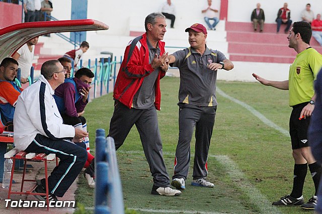 Olmpico de Totana Vs Balsicas Atltico (2-1) - 219