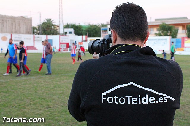 Olmpico de Totana Vs Balsicas Atltico (2-1) - 231