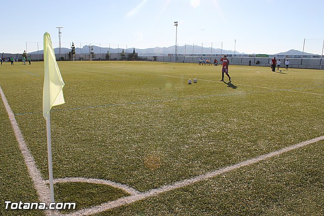 Olmpico de Totana - Pinatar CF (3-1) - 1