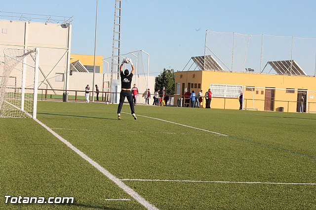 Olmpico de Totana - Pinatar CF (3-1) - 4