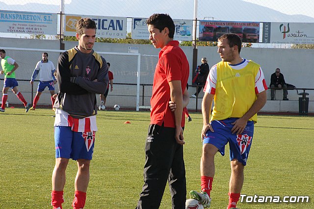 Olmpico de Totana - Pinatar CF (3-1) - 9