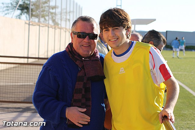 Olmpico de Totana - Pinatar CF (3-1) - 11