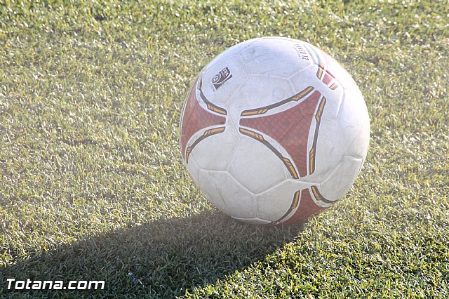 Olmpico de Totana - Pinatar CF (3-1) - 14