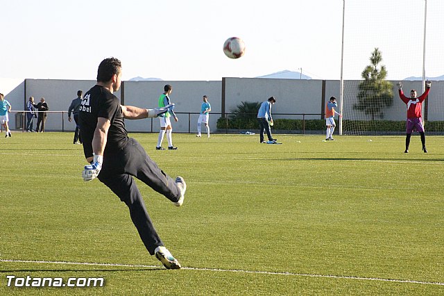 Olmpico de Totana - Pinatar CF (3-1) - 16