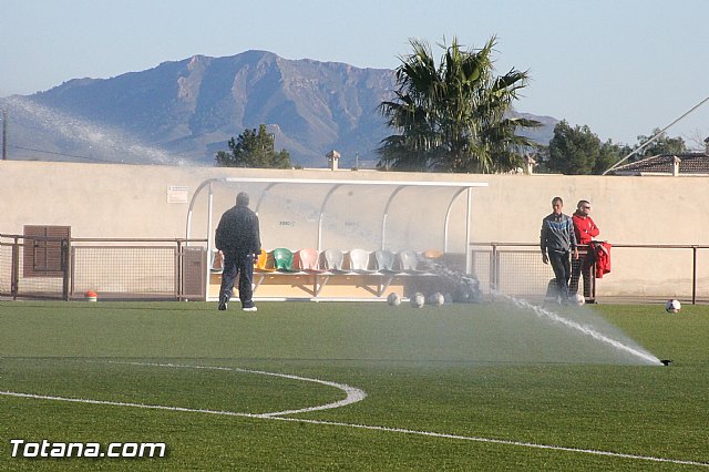 Olmpico de Totana - Pinatar CF (3-1) - 17