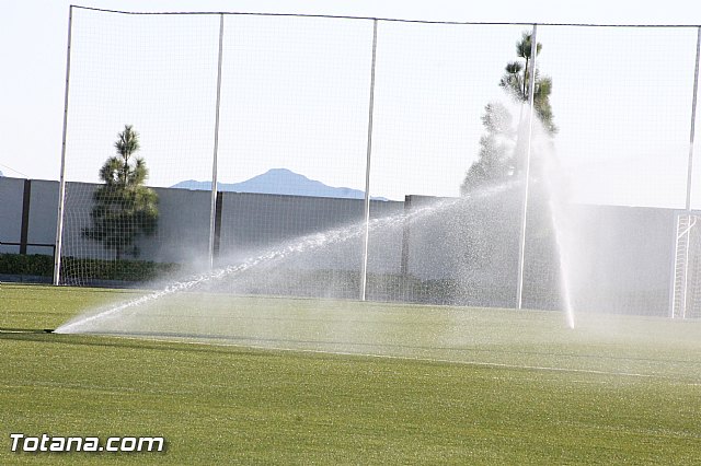 Olmpico de Totana - Pinatar CF (3-1) - 18