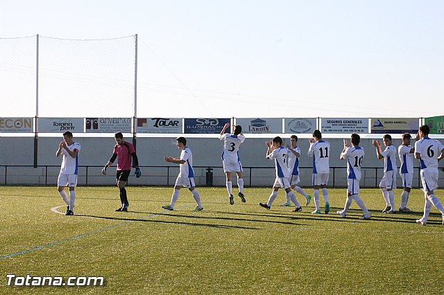 Olmpico de Totana - Pinatar CF (3-1) - 19