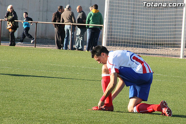 Olmpico de Totana - Pinatar CF (3-1) - 25