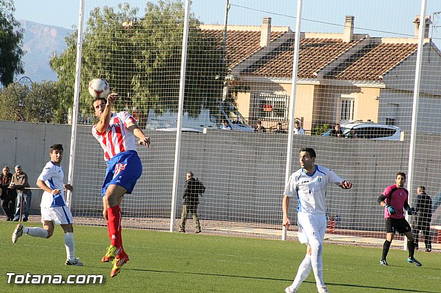 Olmpico de Totana - Pinatar CF (3-1) - 31