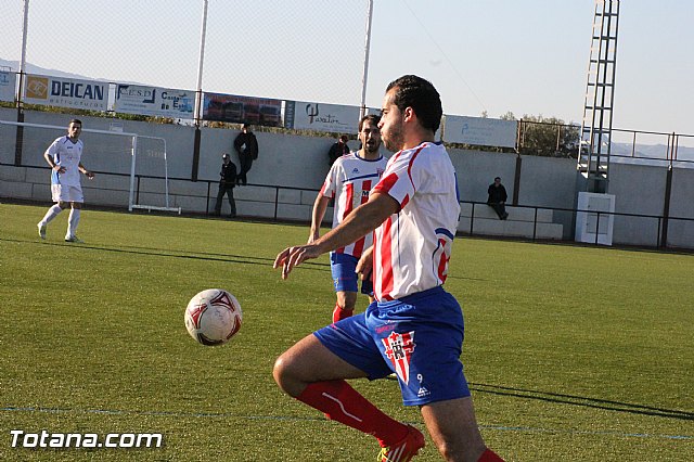 Olmpico de Totana - Pinatar CF (3-1) - 32