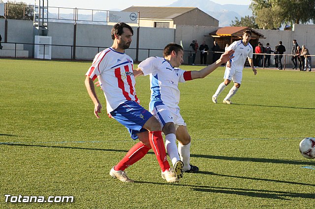 Olmpico de Totana - Pinatar CF (3-1) - 34