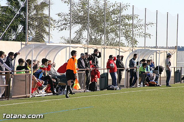 Olmpico de Totana - Pinatar CF (3-1) - 35