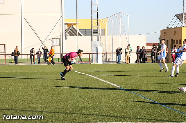 Olmpico de Totana - Pinatar CF (3-1) - 37