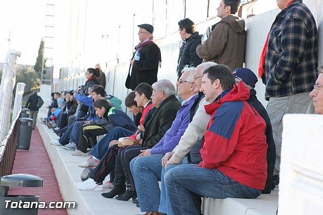 Olmpico de Totana - Pinatar CF (3-1) - 38