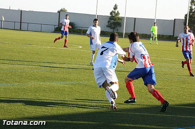 Olmpico de Totana - Pinatar CF (3-1) - 39