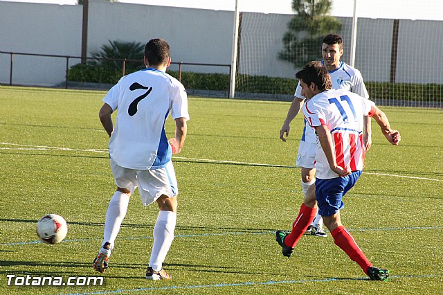 Olmpico de Totana - Pinatar CF (3-1) - 40
