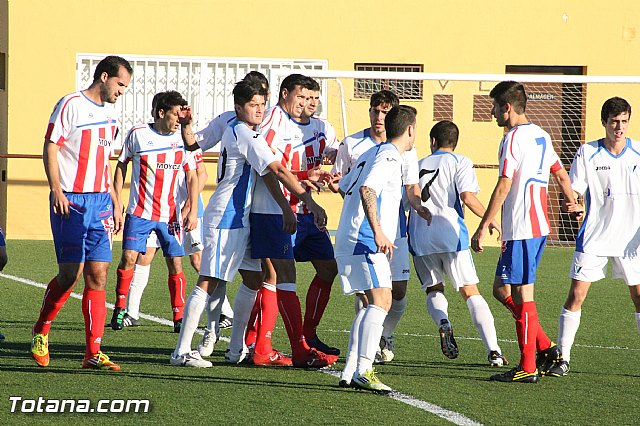 Olmpico de Totana - Pinatar CF (3-1) - 44