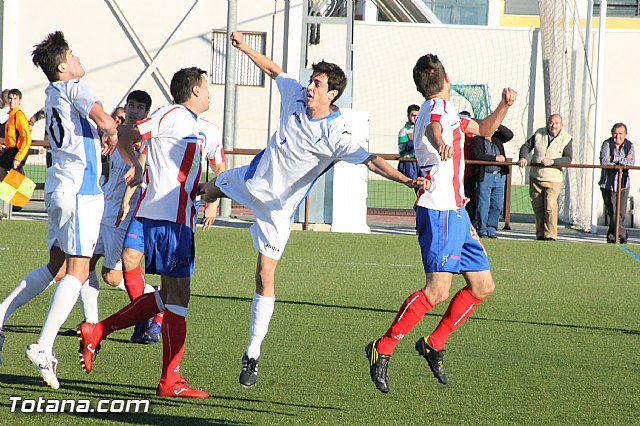 Olmpico de Totana - Pinatar CF (3-1) - 46