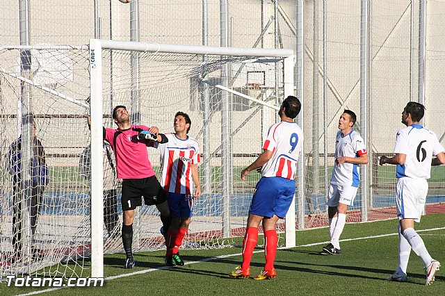 Olmpico de Totana - Pinatar CF (3-1) - 47