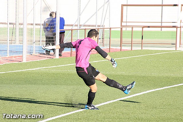 Olmpico de Totana - Pinatar CF (3-1) - 48